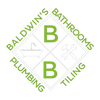 Baldwins Bathrooms logo